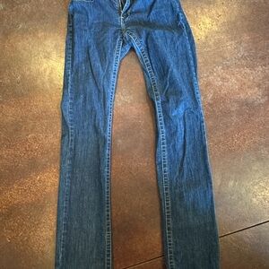 Kimes Betty Jeans